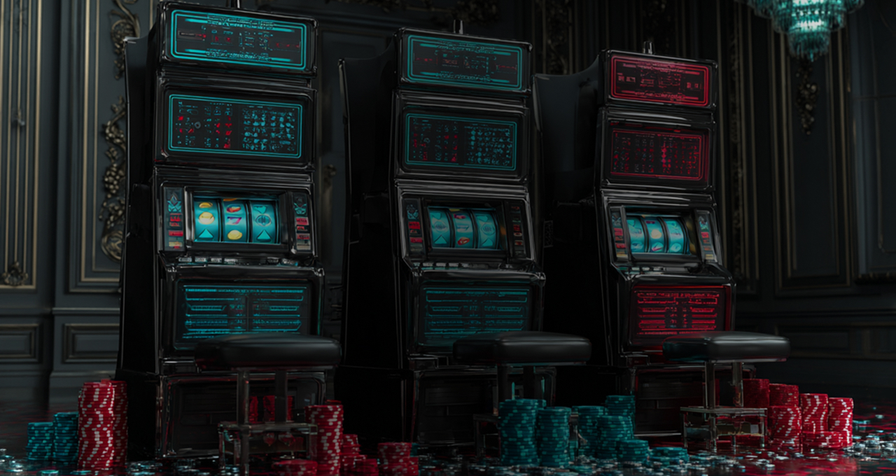 Avantgarde Casino