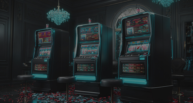 Avantgarde Casino